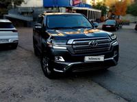 Toyota Land Cruiser 2008 годаfor15 900 000 тг. в Тараз