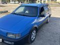 Volkswagen Passat 1991 годаүшін1 300 000 тг. в Тараз – фото 5