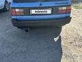 Volkswagen Passat 1991 годаүшін1 300 000 тг. в Тараз – фото 6