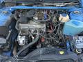 Volkswagen Passat 1991 годаүшін1 300 000 тг. в Тараз – фото 8