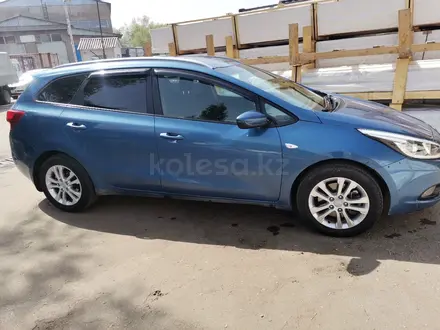 Kia Cee'd 2013 года за 3 800 000 тг. в Алматы