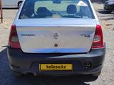 Renault Logan 2013 годаүшін850 000 тг. в Астана – фото 3