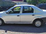 Renault Logan 2013 годаүшін850 000 тг. в Астана – фото 4