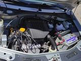 Renault Logan 2013 годаүшін850 000 тг. в Астана – фото 5