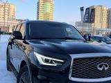 Infiniti QX80 2022 годаүшін31 000 000 тг. в Астана