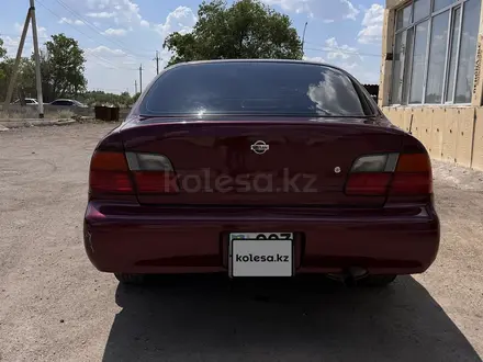 Nissan Maxima 1996 года за 2 700 000 тг. в Караганда – фото 3