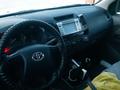 Toyota Hilux 2014 годаүшін10 500 000 тг. в Актау – фото 7