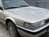 Mazda 626 1991 года за 1 000 000 тг. в Акколь (Аккольский р-н) – фото 3