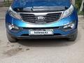 Kia Sportage 2013 года за 8 050 000 тг. в Караганда – фото 2