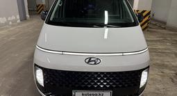 Hyundai Staria 2023 года за 22 500 000 тг. в Астана – фото 2