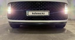 Hyundai Staria 2023 года за 22 500 000 тг. в Астана – фото 3