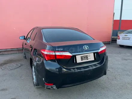 Toyota Corolla 2013 года за 5 424 000 тг. в Астана – фото 6