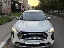 Haval Jolion, 2023