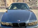 BMW 528 1997 годаүшін3 190 000 тг. в Шымкент – фото 2