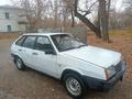 ВАЗ (Lada) 2109 1997 годаүшін640 000 тг. в Усть-Каменогорск – фото 10