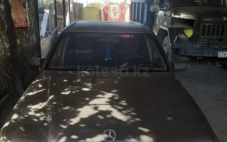 Mercedes-Benz E 300 1992 года за 1 000 000 тг. в Талгар
