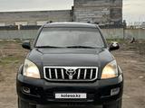 Toyota Land Cruiser Prado 2007 года за 8 700 000 тг. в Караганда – фото 5