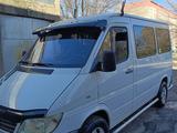 Mercedes-Benz Sprinter 2003 года за 7 700 000 тг. в Жезказган – фото 4