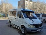 Mercedes-Benz Sprinter 2003 года за 7 700 000 тг. в Жезказган – фото 5