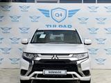 Mitsubishi Outlander 2022 года за 13 400 000 тг. в Уральск