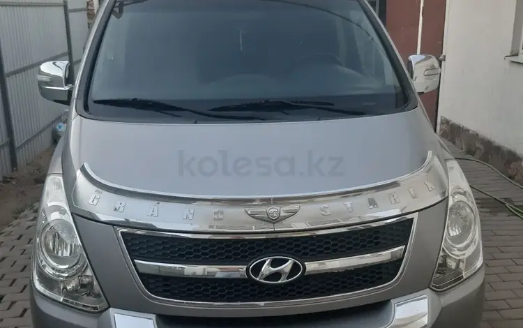 Hyundai Starex 2011 года за 8 700 000 тг. в Алматы