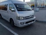 Toyota Hiace 2007 годаүшін6 000 000 тг. в Астана – фото 5