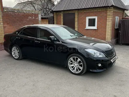 Toyota Crown 2008 года за 7 500 000 тг. в Усть-Каменогорск