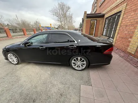 Toyota Crown 2008 года за 7 500 000 тг. в Усть-Каменогорск – фото 6