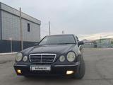 Mercedes-Benz E 280 1999 годаүшін3 300 000 тг. в Кызылорда