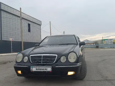 Mercedes-Benz E 280 1999 года за 3 300 000 тг. в Кызылорда
