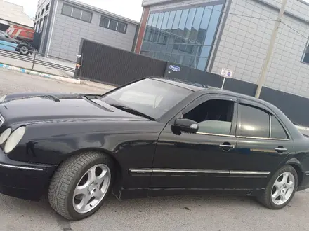 Mercedes-Benz E 280 1999 года за 3 300 000 тг. в Кызылорда – фото 3