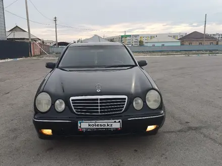 Mercedes-Benz E 280 1999 года за 3 300 000 тг. в Кызылорда – фото 4