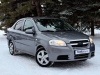 Chevrolet Aveo 2011 годаfor3 550 000 тг. в Костанай