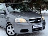 Chevrolet Aveo 2011 годаfor3 550 000 тг. в Костанай – фото 2