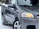 Chevrolet Aveo 2011 годаfor3 550 000 тг. в Костанай – фото 3