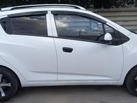 Chevrolet Spark 2010 года за 3 500 000 тг. в Алматы