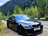 BMW 525 2004 годаfor5 000 000 тг. в Алматы