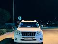 Toyota Land Cruiser Prado 2011 годаүшін14 500 000 тг. в Алматы