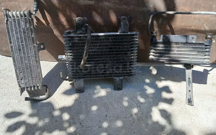 Радиатора за 20 000 тг. в Алматы