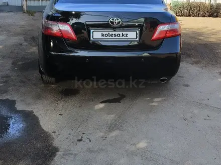 Toyota Camry 2007 года за 6 500 000 тг. в Алматы – фото 5