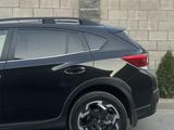Subaru Crosstrek 2022 годаүшін11 500 000 тг. в Алматы – фото 4