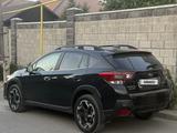 Subaru Crosstrek 2022 годаүшін11 500 000 тг. в Алматы – фото 5
