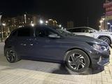 Hyundai i20 2023 года за 7 100 000 тг. в Астана – фото 3