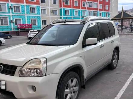 Nissan X-Trail 2008 года за 6 200 000 тг. в Актау