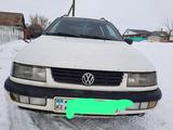 Volkswagen Passat 1994 года за 1 450 000 тг. в Костанай – фото 3