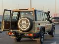 Toyota Land Cruiser 2024 годаүшін36 400 000 тг. в Алматы – фото 10
