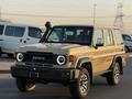 Toyota Land Cruiser 2024 годаүшін36 400 000 тг. в Алматы – фото 2