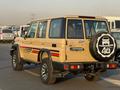 Toyota Land Cruiser 2024 годаүшін36 400 000 тг. в Алматы – фото 3