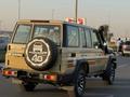 Toyota Land Cruiser 2024 годаүшін36 400 000 тг. в Алматы – фото 4