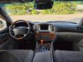 Lexus LX 470 2003 годаүшін10 500 000 тг. в Алматы – фото 10